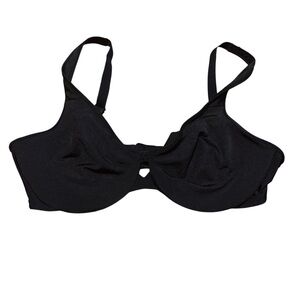 Lilyette 38C Bra Black Bra